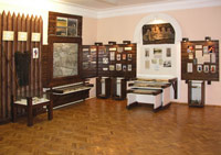 Глуховський краєзнавчий музей (Сумська область)